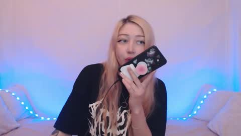 Emily online show from 16, 9, 2025