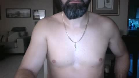 Snapshot of hardcoremike35 chatting on 30, 1, 2025 HcoreMike online show from 30, 1, 2025