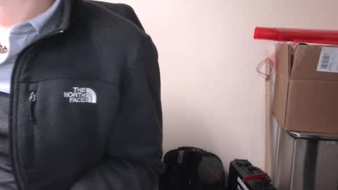 Snapshot of hardcoremike35 chatting on 8, 9, 2025 HcoreMike online show from 8, 9, 2025