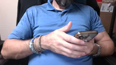 HcoreMike online show from 31, 10, 2025