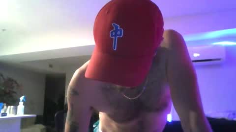 Sinner online show from 21, 1, 2025