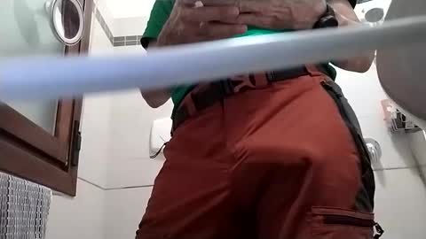 hardcumpleasure online show from 23, 4, 2026