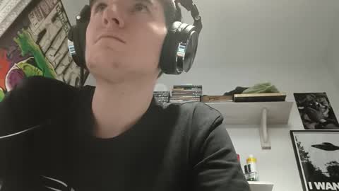 harddaysnight64 online show from 3, 4, 2026