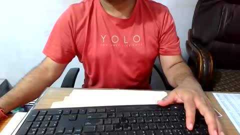 hardfeelling3 online show from 20, 3, 2026