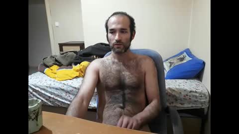 hardhairy10 online show from 17, 1, 2025