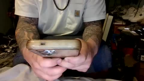 hardik4you1 online show from 14, 7, 2026