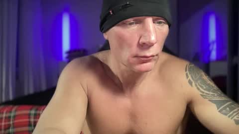 MATTSTEEL - ITALIAN STALLION online show from 8, 12, 2024