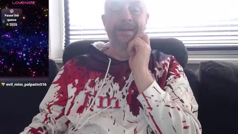 MrLazy online show from 18, 2, 2025