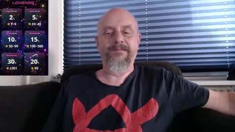 MrLazy online show from 8, 9, 2025