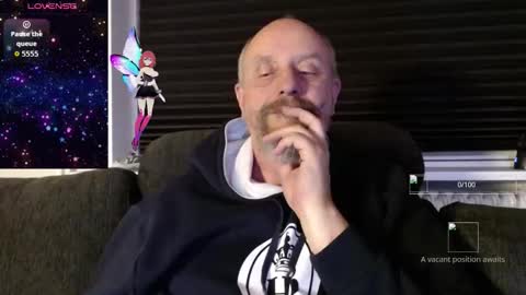 MrLazy online show from 2, 10, 2025