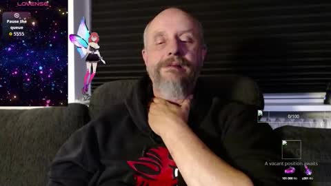 MrLazy online show from 6, 10, 2025