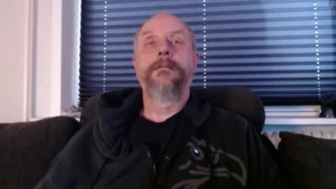 MrLazy online show from 15, 12, 2025