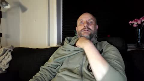 MrLazy online show from 22, 5, 2026