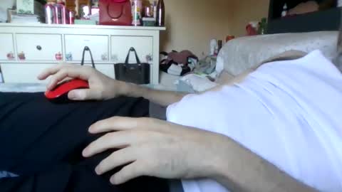 hardnick696 online show from 18, 5, 2026