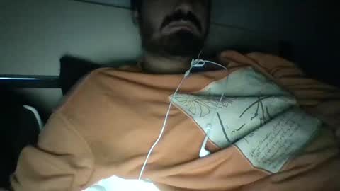 SIR HARD online show from 22, 12, 2024