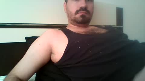 SIR HARD online show from 20, 7, 2026