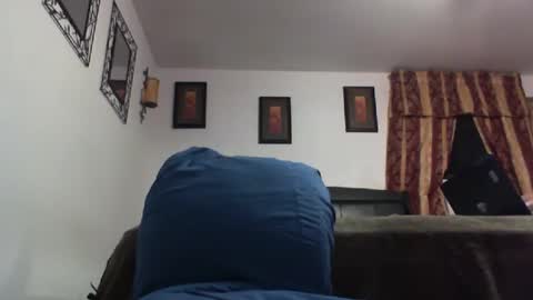 Snapshot of hardrubman chatting on 1, 12, 2024 hardrubman online show from 1, 12, 2024