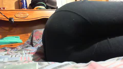 Snapshot of hardrubman chatting on 13, 1, 2025 hardrubman online show from 13, 1, 2025