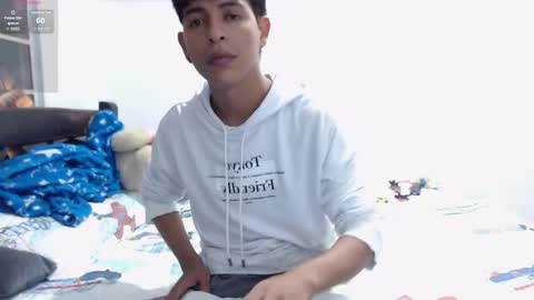 Andres Dean online show from 21, 10, 2025