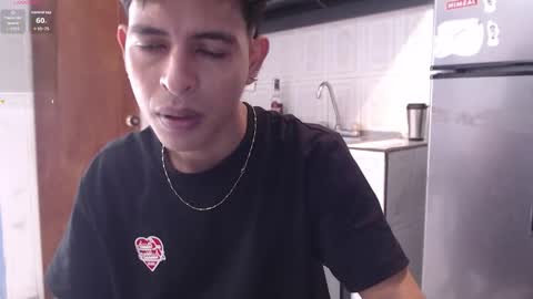 Andres Dean online show from 10, 11, 2025