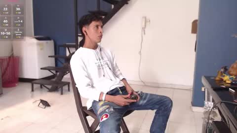 Andres Dean online show from 13, 11, 2025