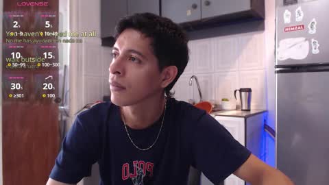 Andres Dean online show from 18, 12, 2025