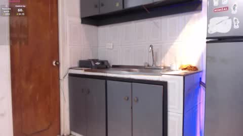 Andres Dean online show from 22, 12, 2025