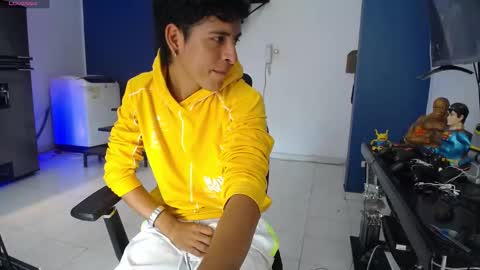 Andres Dean online show from 18, 1, 2026