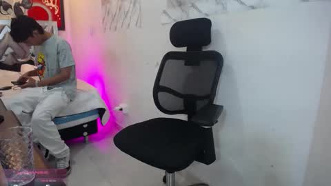 Andres Dean online show from 4, 3, 2026