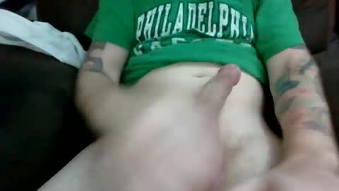 hardsoldier29 online show from 7, 11, 2025