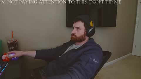 Tom online show from 3, 12, 2024