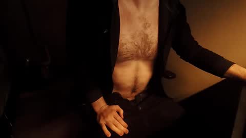 Tom online show from 13, 9, 2025