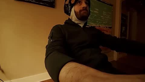 Tom online show from 12, 10, 2025