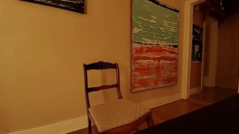 Tom online show from 14, 10, 2025