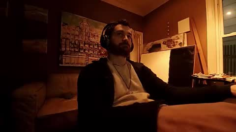 Tom online show from 18, 11, 2025