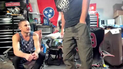 hardworkertn online show from 4, 2, 2025