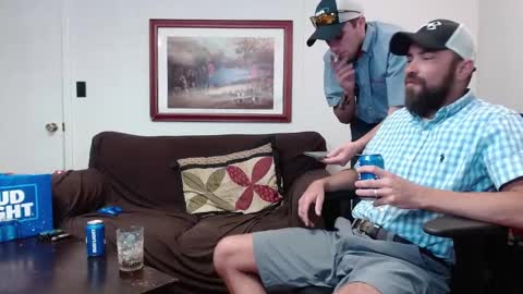 hardworkertn online show from 10, 2, 2025