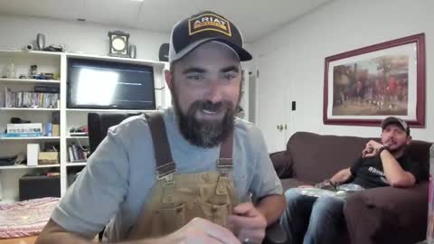 hardworkertn online show from 28, 2, 2025