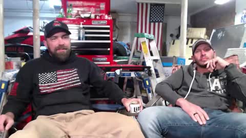 hardworkertn online show from 10, 3, 2025