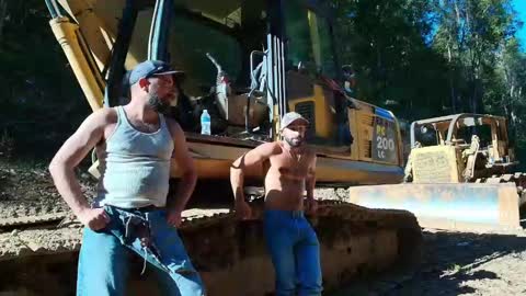 hardworkertn online show from 29, 9, 2025