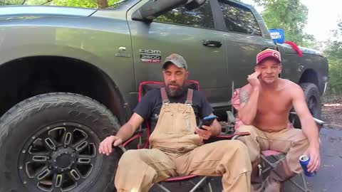 hardworkertn online show from 11, 10, 2025