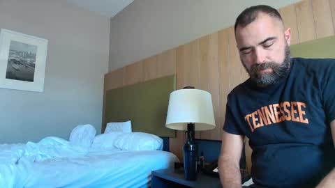 hardworkertn online show from 13, 10, 2025