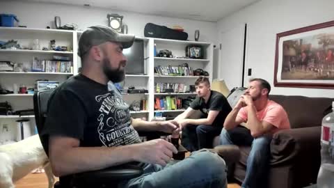 hardworkertn online show from 10, 11, 2025