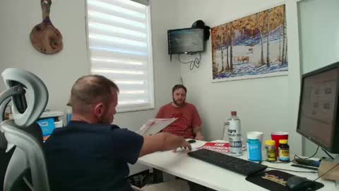 hardworkertn online show from 24, 3, 2026