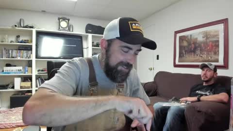 hardworkertn online show from 30, 3, 2026