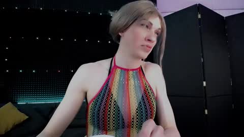 Miss Hardy online show from 14, 12, 2025