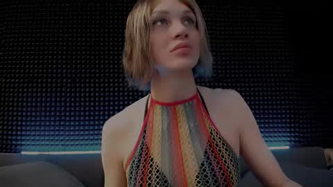 Miss Hardy online show from 23, 3, 2026