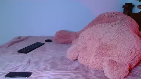 Snapshot of haresandpame_mds chatting on 7, 12, 2024 Hares online show from 7, 12, 2024