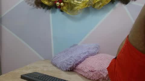 Snapshot of haresandpame_mds chatting on 28, 12, 2024 Hares online show from 28, 12, 2024