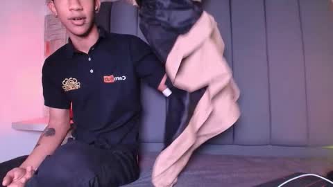 Hares online show from 5, 3, 2026